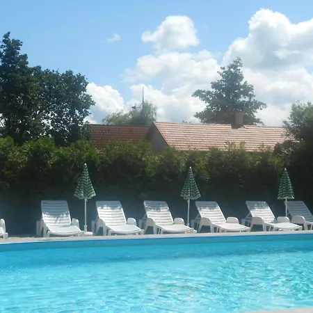 Apartment Am By Interhome Balatonmáriafürdő