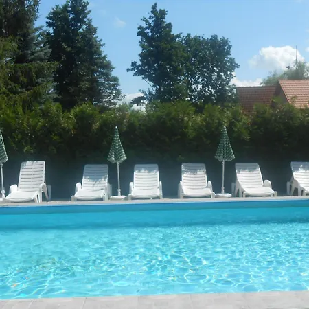 Am By Interhome Apartment