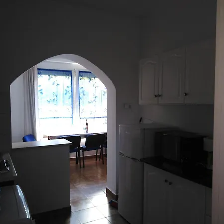 Apartmán Am By Interhome Balatonmáriafürdő