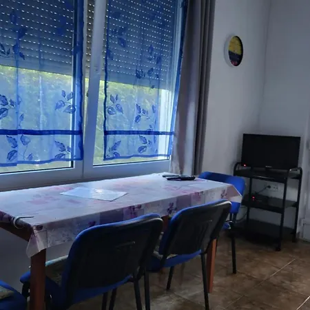 Am By Interhome Apartment *