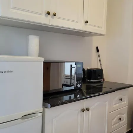 Apartment Am By Interhome *