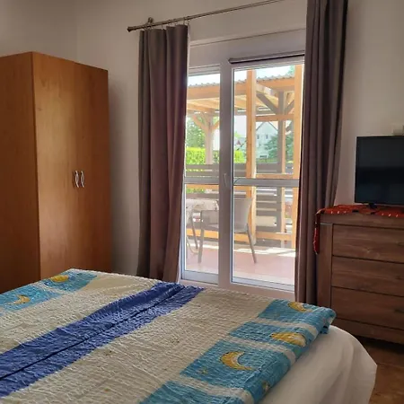 Am By Interhome * Balatonmáriafürdő