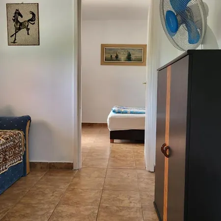 Am By Interhome Apartment