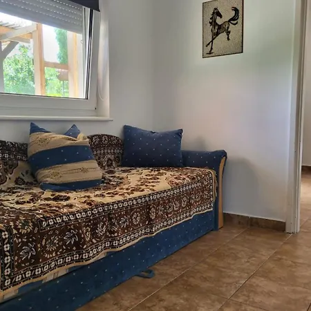 Apartment Am By Interhome *