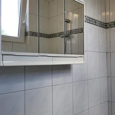 Am By Interhome Apartment Balatonmáriafürdő