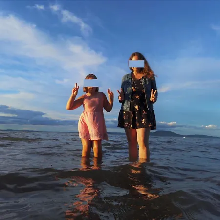 Am By Interhome * Balatonmáriafürdő