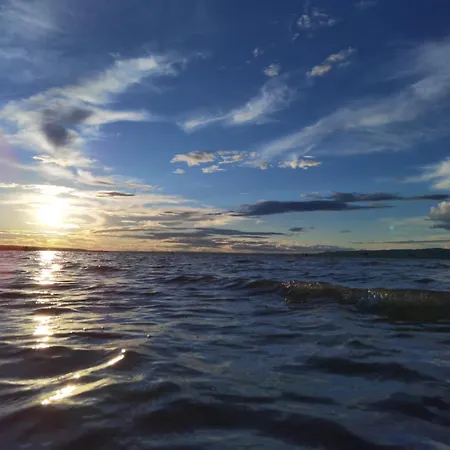 Am By Interhome Daire *