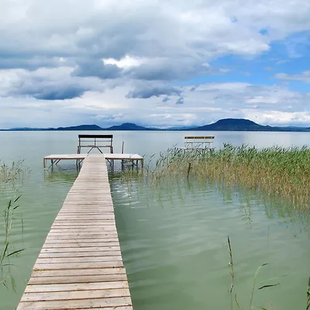 Am By Interhome Balatonmáriafürdő
