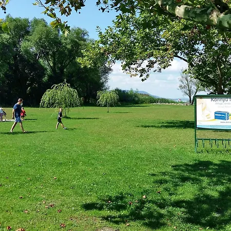 Daire Am By Interhome Balatonmáriafürdő