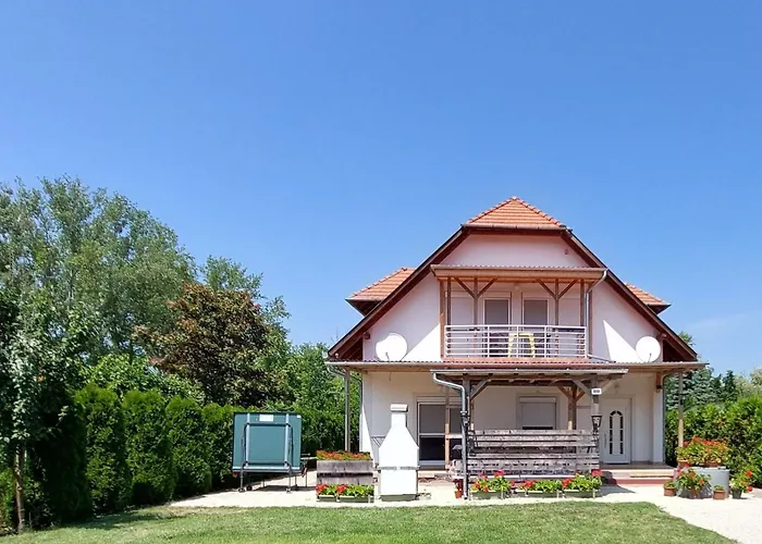 Apartmán Am By Interhome *