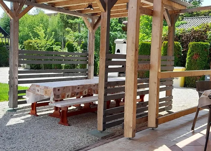 Apartmán Am By Interhome *