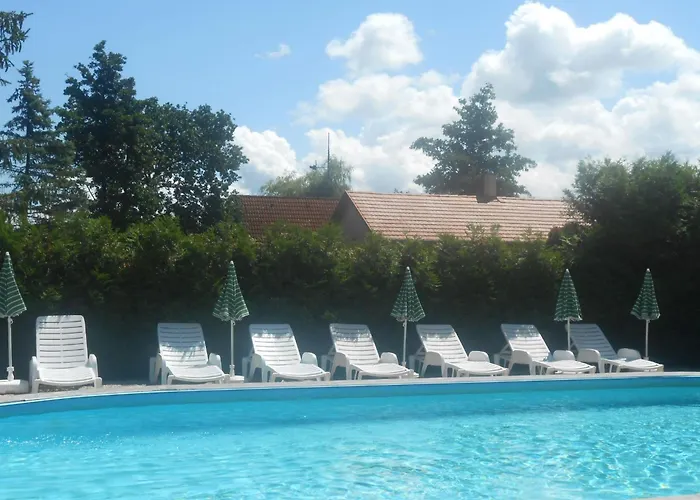 Appartement Am By Interhome Balatonmáriafürdő