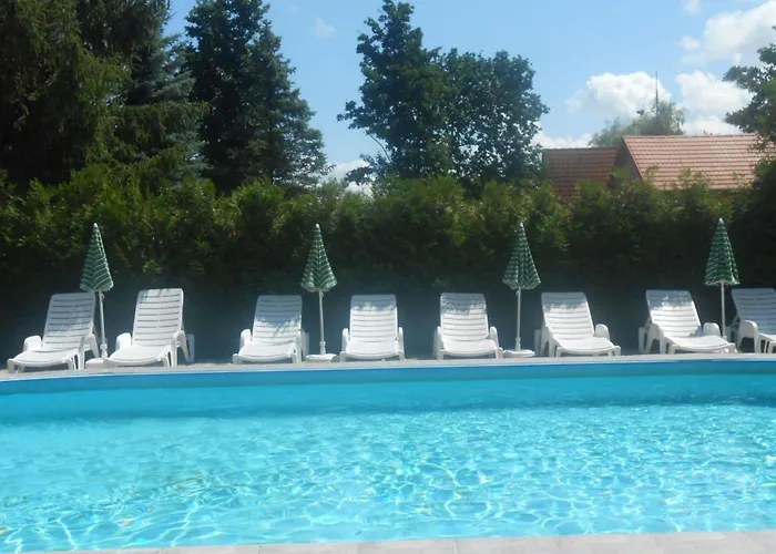 Am By Interhome Apartmán