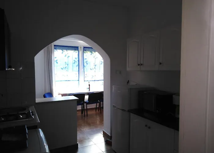 Apartmán Am By Interhome Balatonmáriafürdő