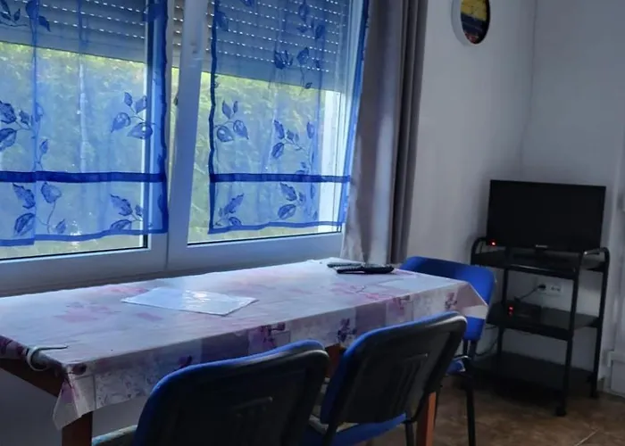 Am By Interhome Daire *