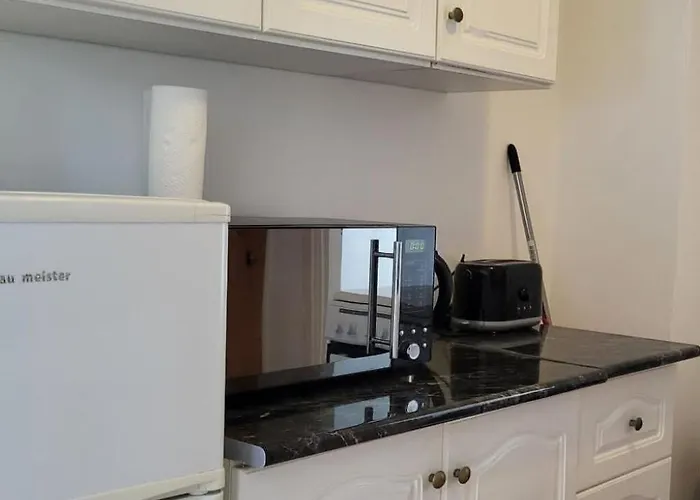 Apartmán Am By Interhome *