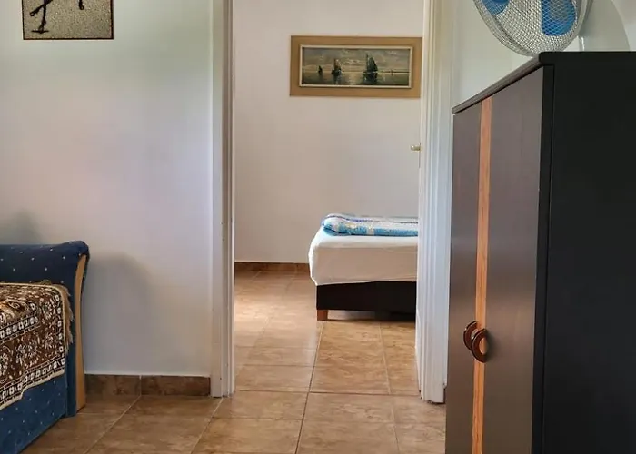 Am By Interhome Appartement