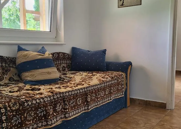 Appartement Am By Interhome *