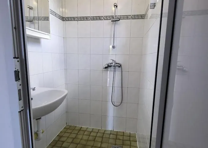 Apartmán Am By Interhome *