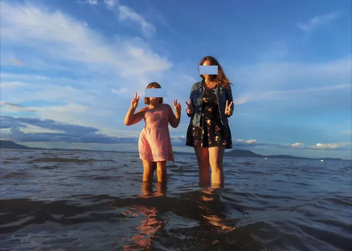 Am By Interhome * Balatonmáriafürdő