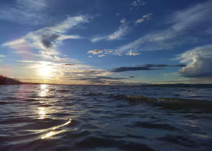 Am By Interhome Daire *