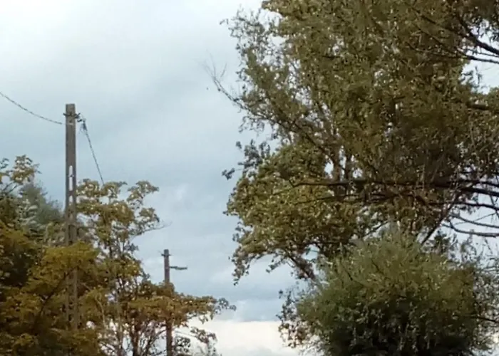 Am By Interhome Apartmán *