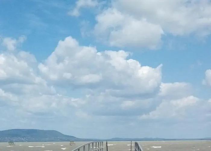 Am By Interhome Apartmán *