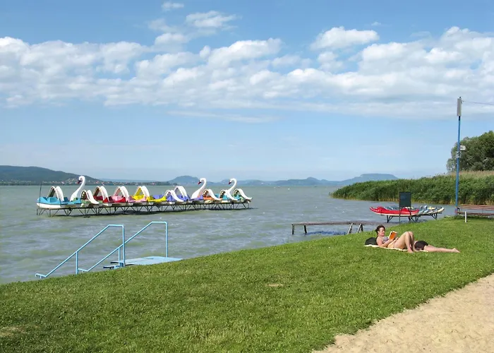 Daire Am By Interhome