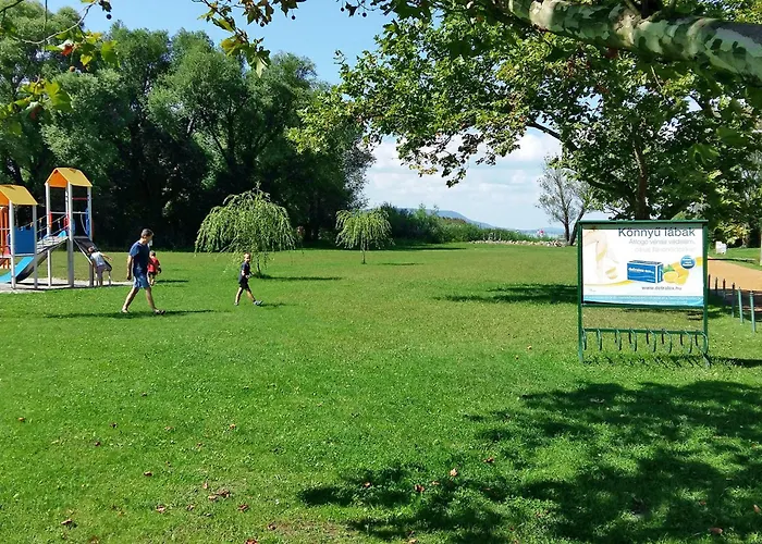 Apartmán Am By Interhome Balatonmáriafürdő